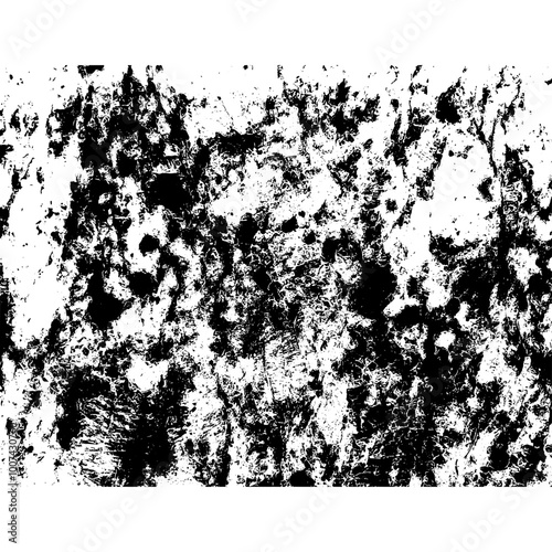 Abstract wall texture