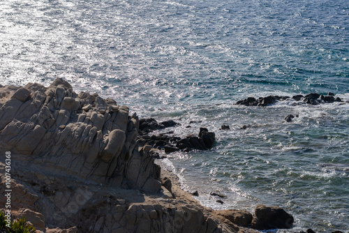 Fototapeta Naklejka Na Ścianę i Meble -  Mykonos Island