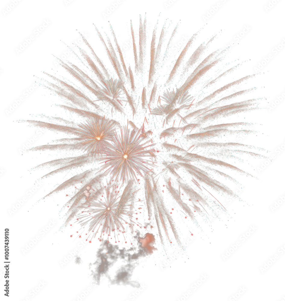PNG Fireworks black background illuminated celebration. PNG Fireworks black background illuminated celebration.