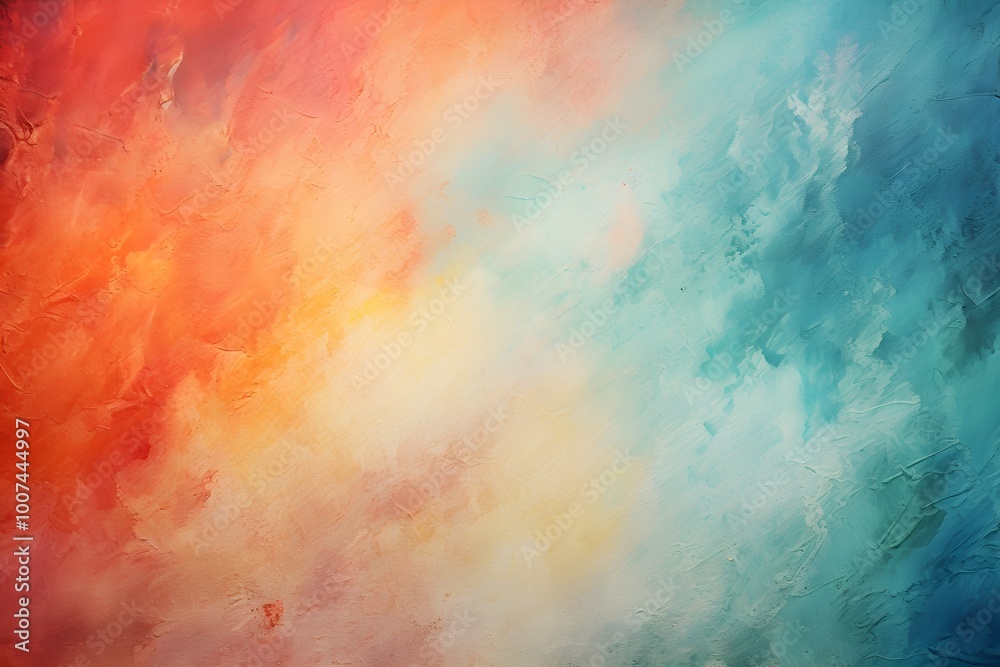 Fototapeta premium Paint texture wallpaper