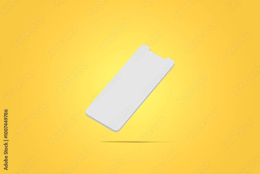 Phone Screen Phone Screen