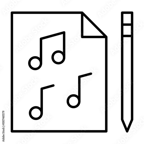 Song Writer