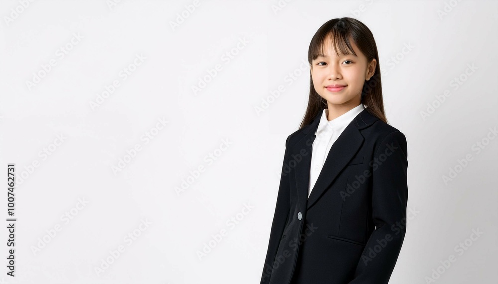 portrait of a businesswoman portrait of a businesswoman