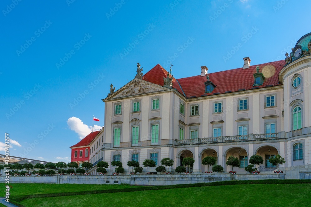 The palace has a long history and has been the home of many famous people. It is open to the public and is a popular tourist destination. The park is a great place to relax and enjoy the scenery. The palace has a long history and has been the home of many famous people. It is open to the public and is a popular tourist destination. The park is a great place to relax and enjoy the scenery.