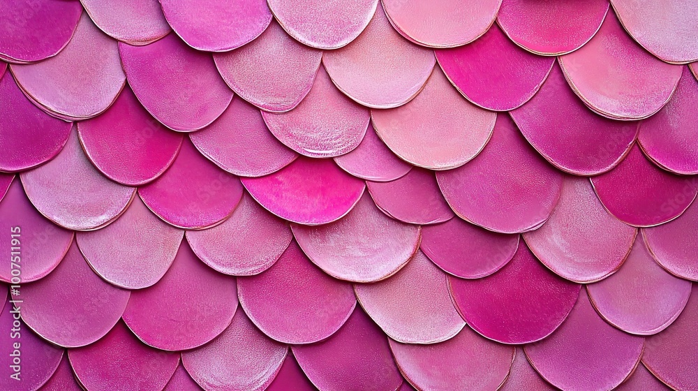 Realistic bright pink mermaid scales background with a simple, plain design. Perfect for fantasy themes, digital wallpaper, and magical ocean-inspired visuals with a vibrant, Realistic bright pink mermaid scales background with a simple, plain design. Perfect for fantasy themes, digital wallpaper, and magical ocean-inspired visuals with a vibrant,