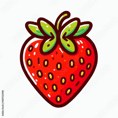 strawberry