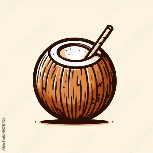 coconut