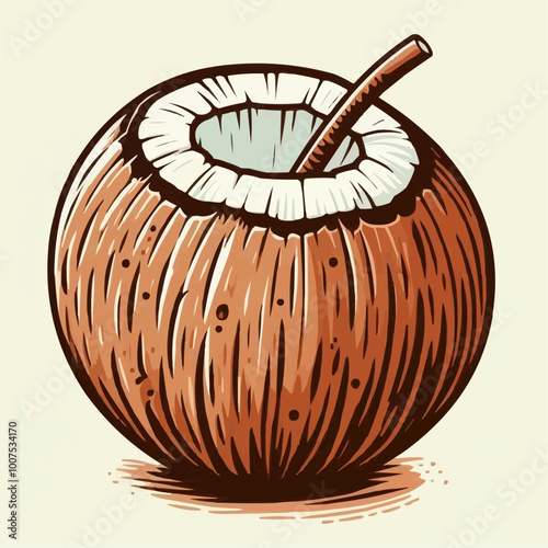 coconut