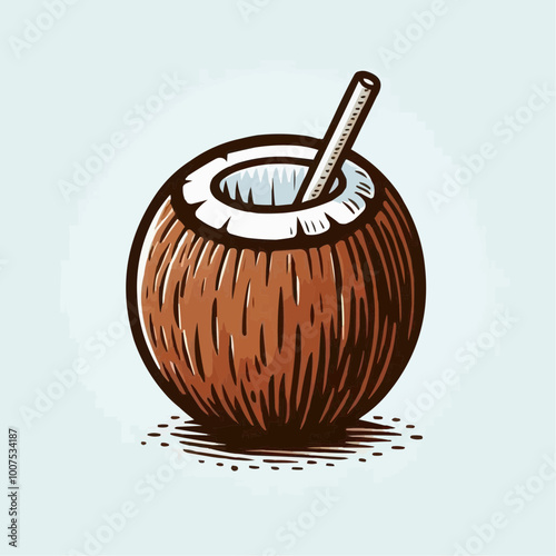 coconut
