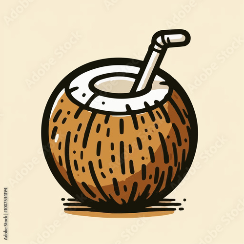 coconut