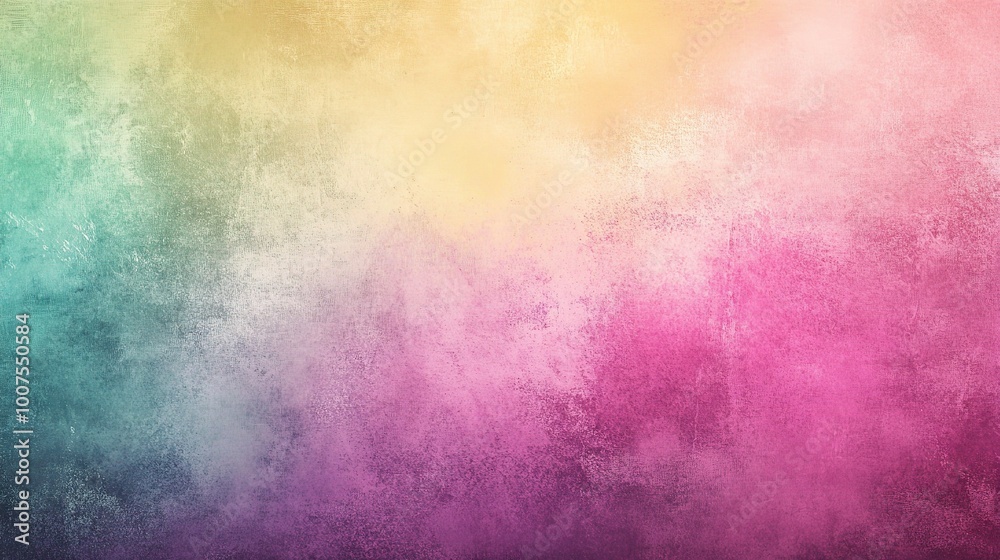 Vibrant Abstract Background with Colorful Texture Vibrant Abstract Background with Colorful Texture