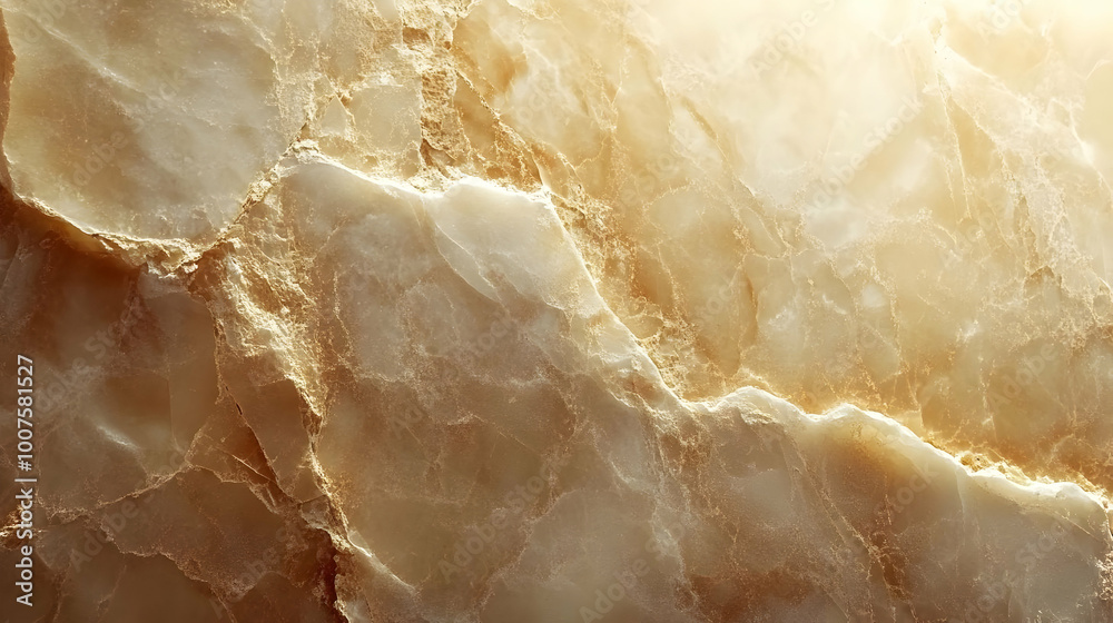 Golden Brown Marble Texture Background - Abstract Stone Design Golden Brown Marble Texture Background - Abstract Stone Design