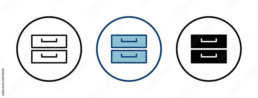 Archive folders icon vector isolated on white background. binders vector icon. Archive storage icon. Archive folders icon vector isolated on white background. binders vector icon. Archive storage icon.