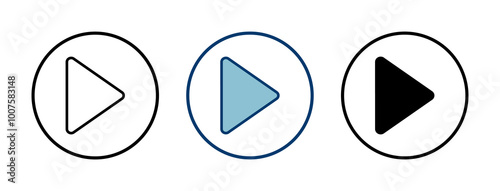 Arrow icon vector isolated on white background. Arrow symbol. Arrow vector icon