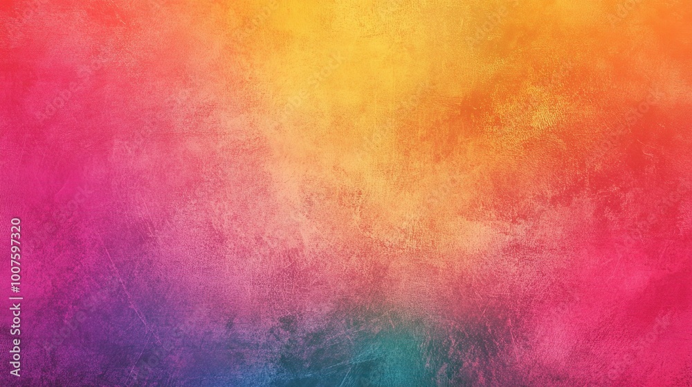 Vibrant Abstract Colorful Background Gradient Vibrant Abstract Colorful Background Gradient
