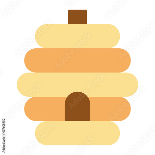 beehive icon 