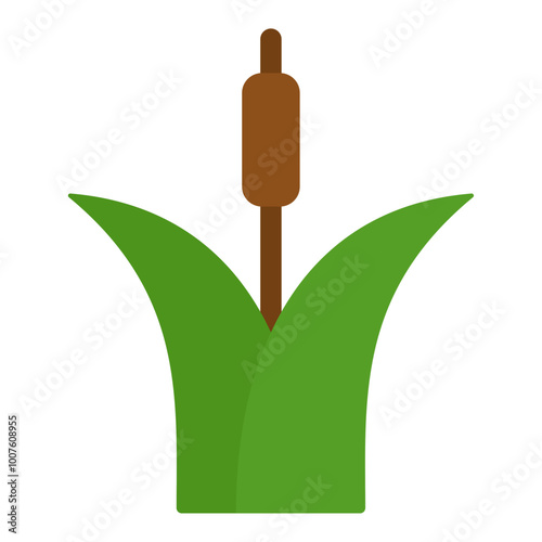 bulrush icon 