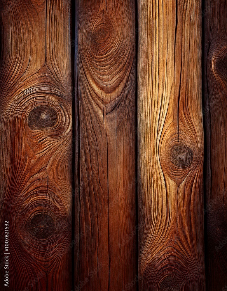 Close-up of wood grain Close-up of wood grain