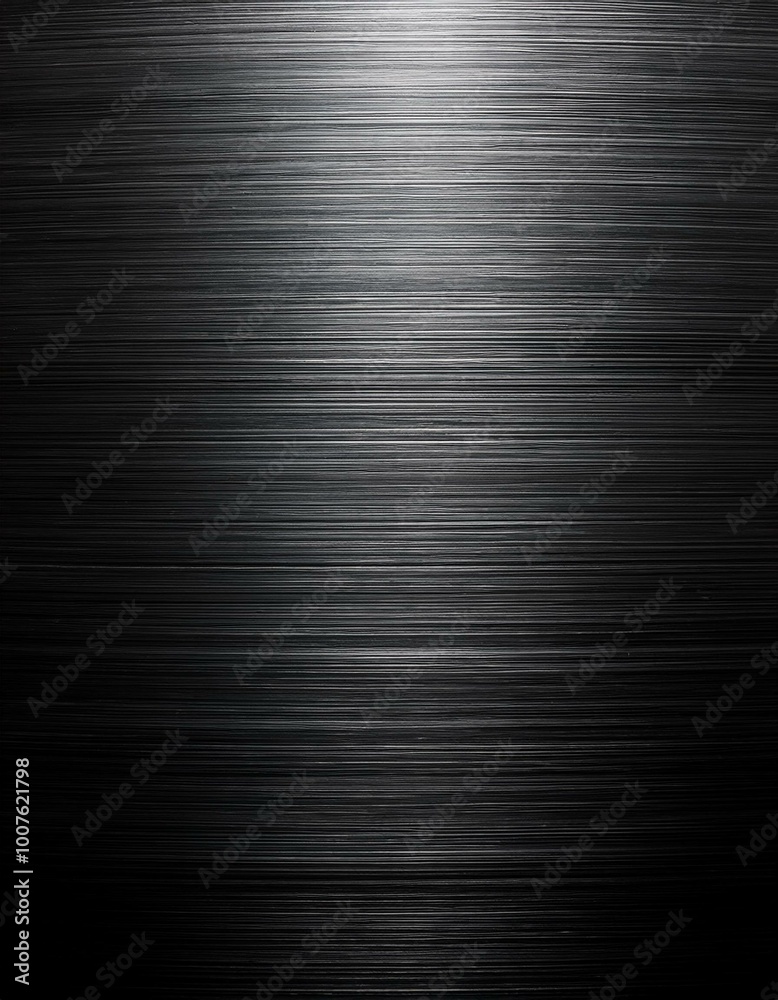 Brushed metal texture Brushed metal texture