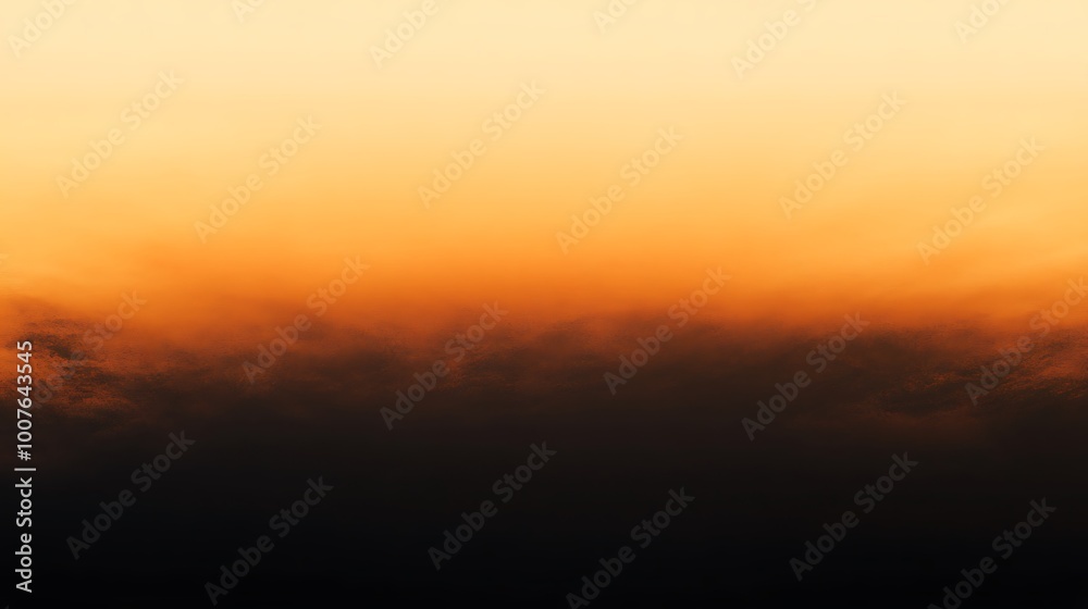 Gold amber background. Brown and red texture. Copper and black gradient. Blurred hot banner. Gold amber background. Brown and red texture. Copper and black gradient. Blurred hot banner.