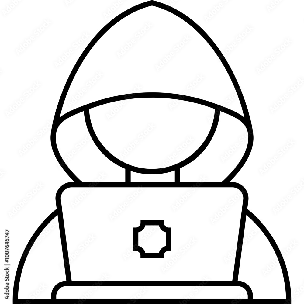Hacker Icon Hacker Icon