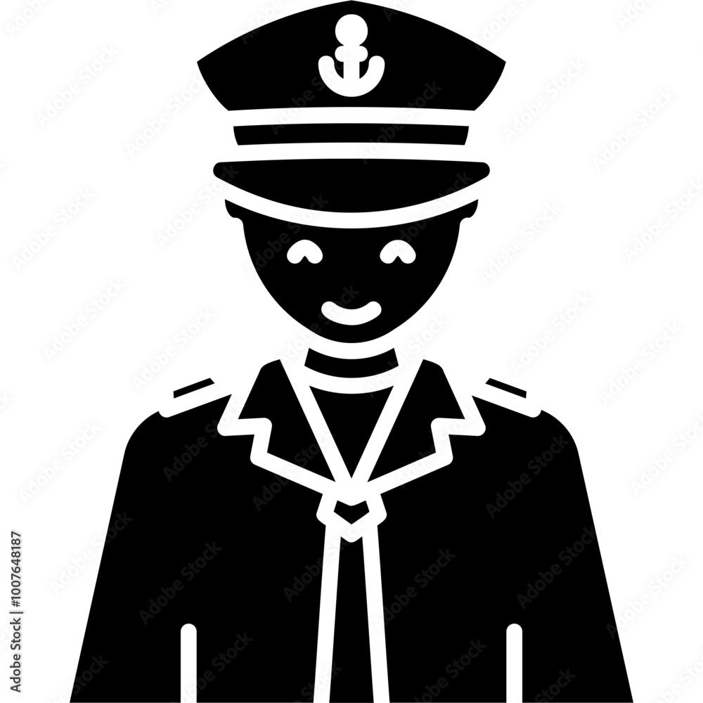 Sailor Icon Sailor Icon