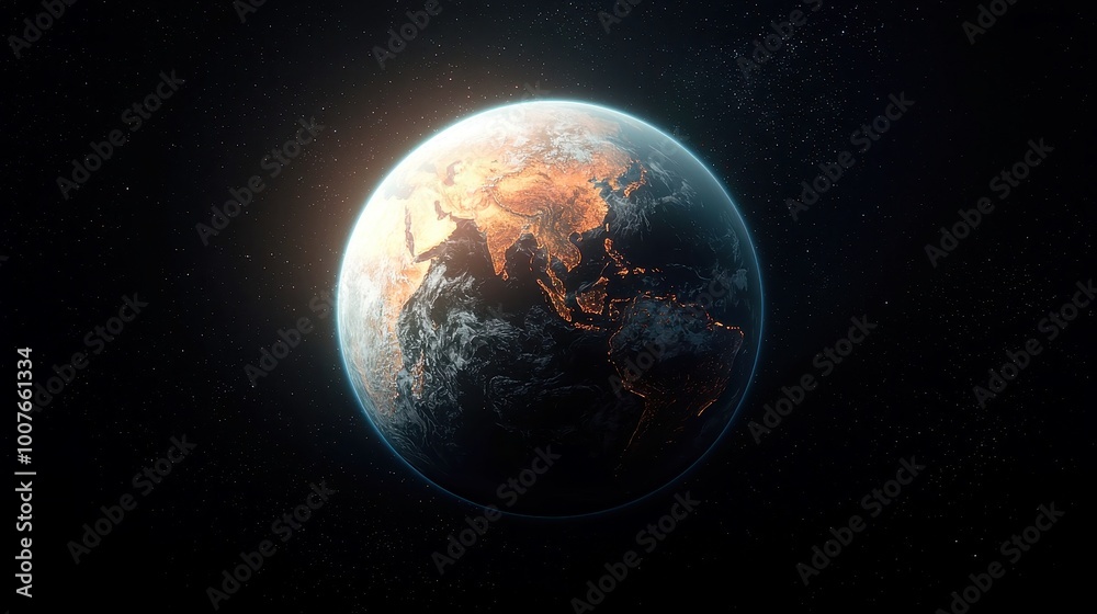 Innovative Earth Globe Design, a modern representation of our planet showcasing vibrant colors, detailed topography, and a fresh perspective on global geography, emphasizing sustainability and unity. Innovative Earth Globe Design, a modern representation of our planet showcasing vibrant colors, detailed topography, and a fresh perspective on global geography, emphasizing sustainability and unity.