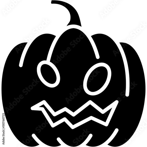 Pumpkin Icon