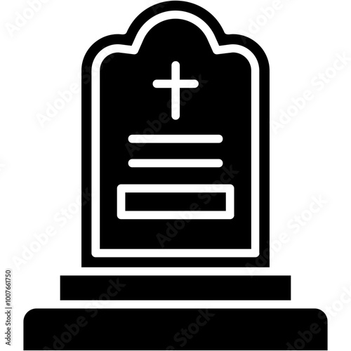Grave Icon