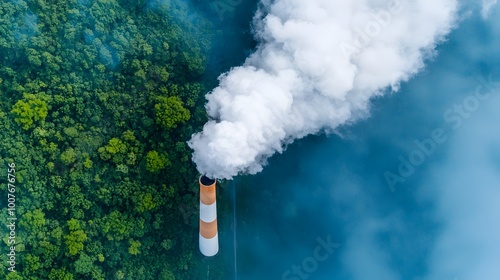 Corporate Carbon Accountability Enforcing Emissions Reporting Standards and Carbon Trading Laws to Meet Climate Obligations and Mitigate Penalties
