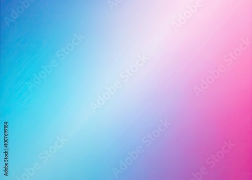 Soft Pink and Blue Gradient Background for Creative Projects and Modern Design Needs