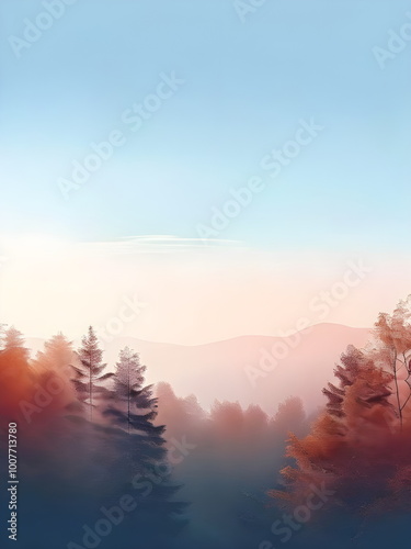 Autumn background