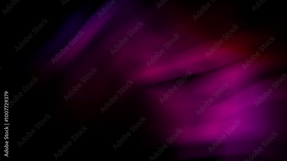 Magenta Atmospheric  Ethereal Heaven Background