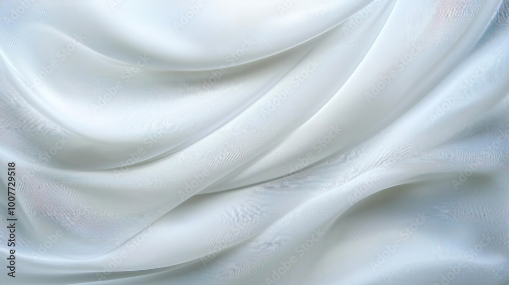 Naklejka premium Abstract white background, perfect for highlighting other design elements..