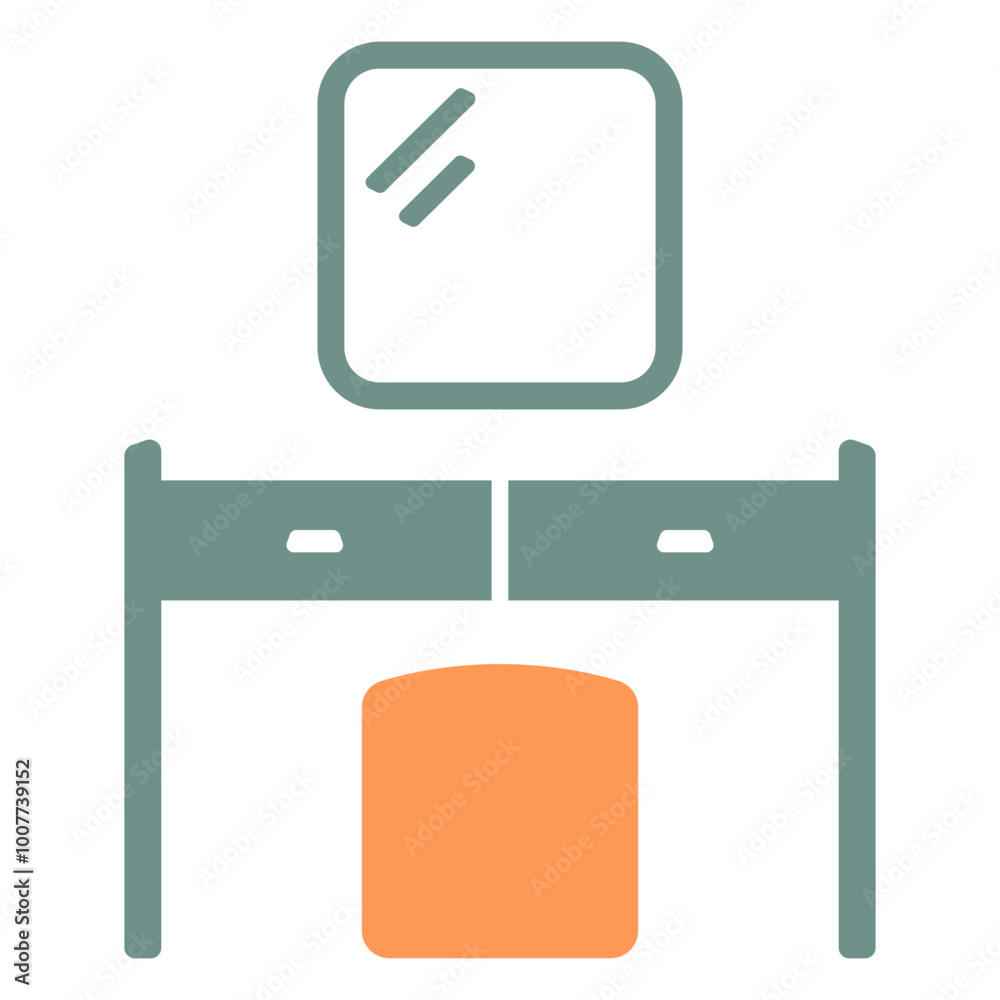 dressing table dressing table