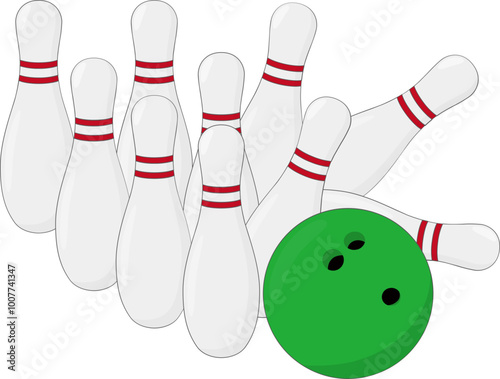 bowling