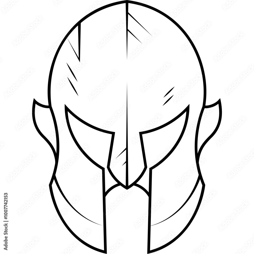 Helmet Icon Helmet Icon