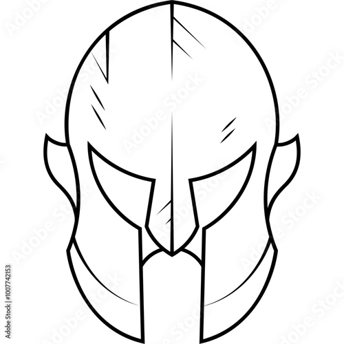 Helmet Icon
