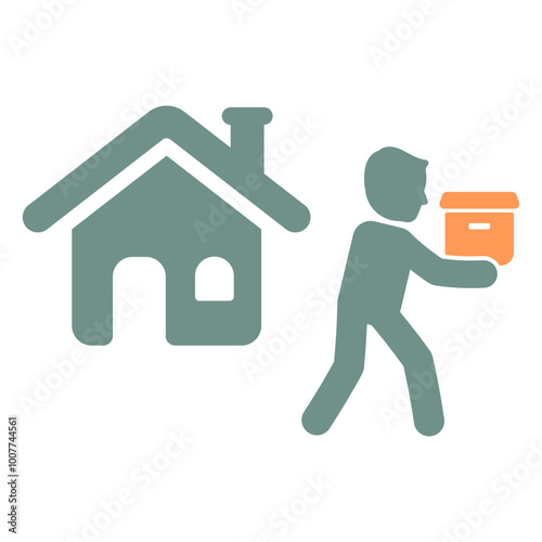 moving