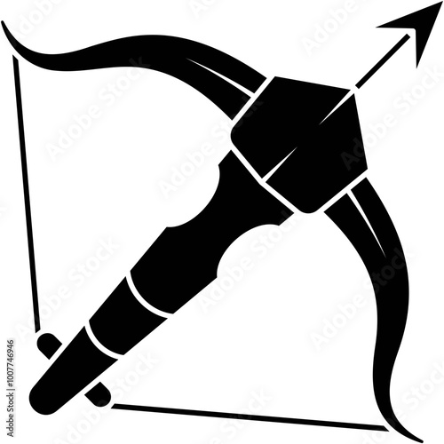 Crossbow Icon