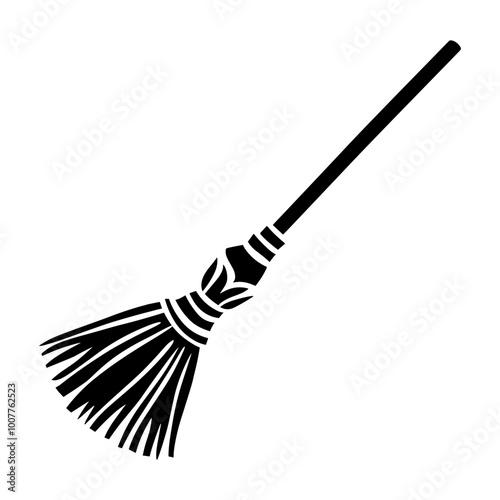 Witch's Broomstick