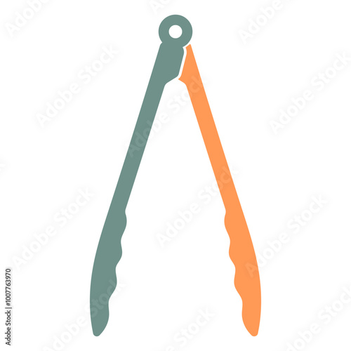 tongs