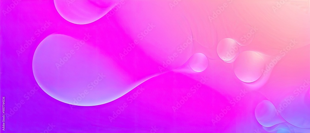 Abstract Purple and Pink Gradient Background Abstract Purple and Pink Gradient Background