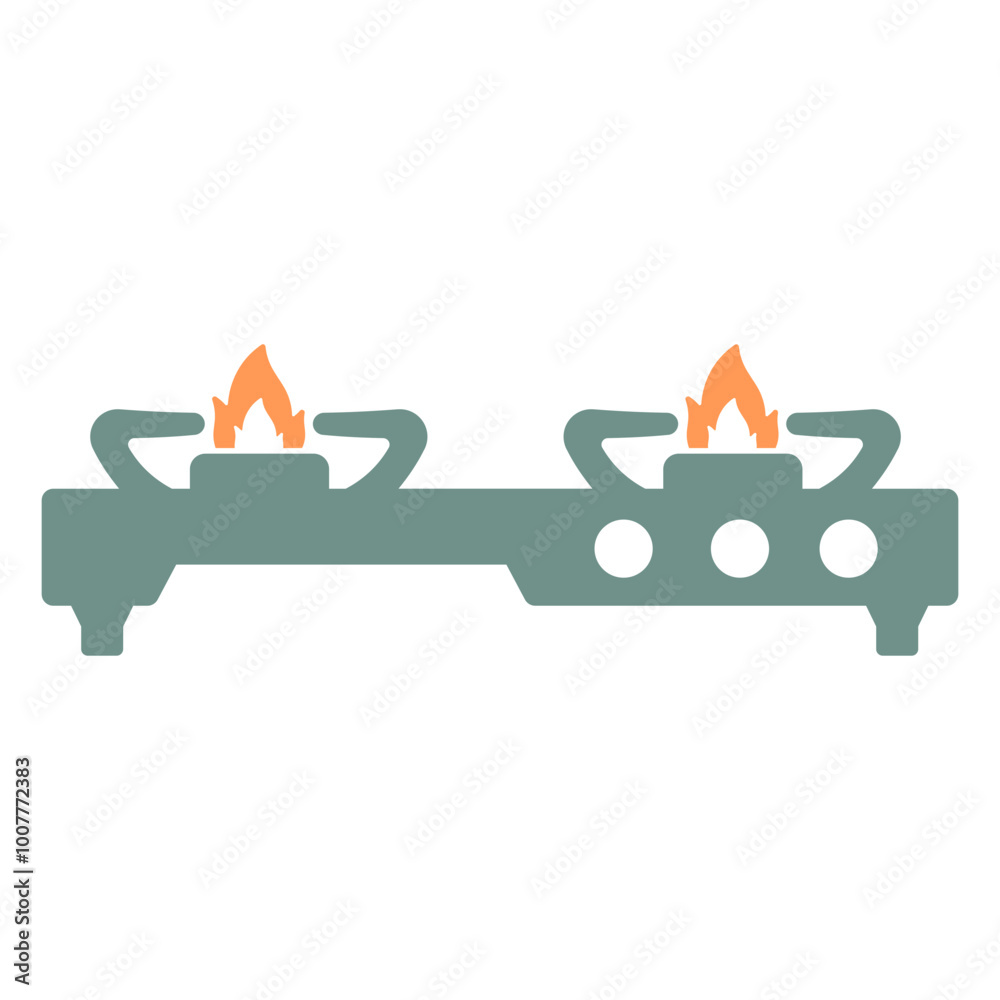 gas stove gas stove