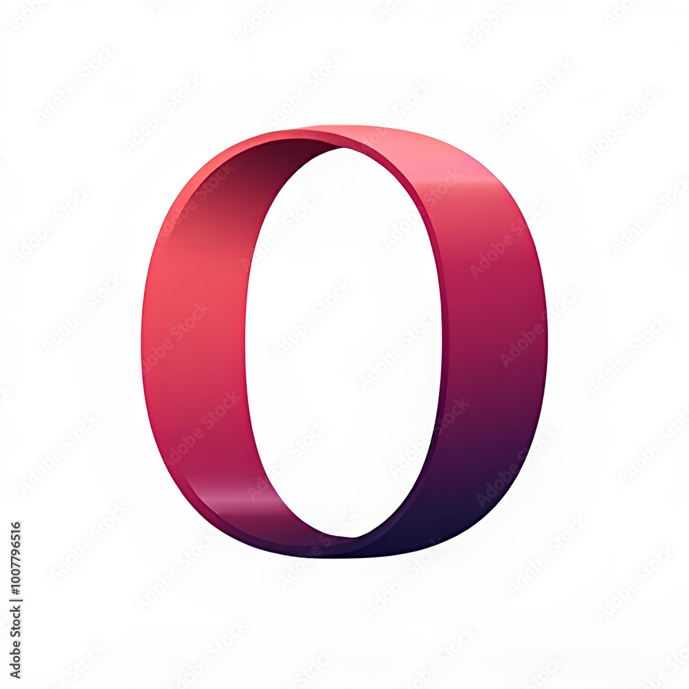 modern logo embodies the shape of the capital letter O modern logo embodies the shape of the capital letter O