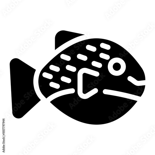 puffer fish