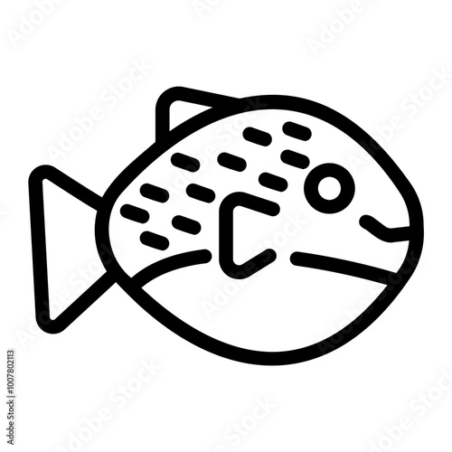 puffer fish