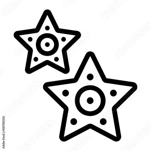 sea star