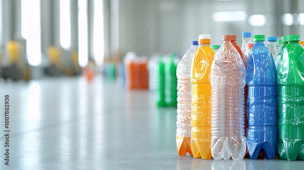 Factories Innovating Waste Management Solutions - Enhancing Environmental Safety Through Strict Compliance with Pollution Reduction Regulations