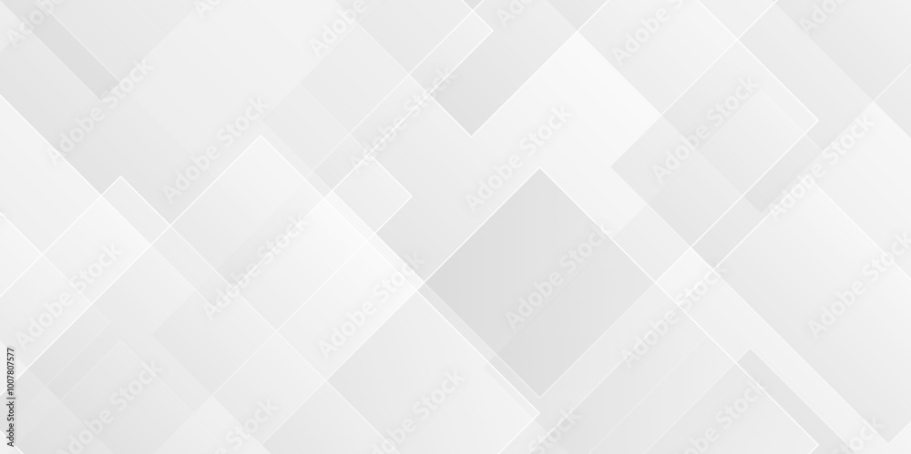 White and gray overlap triangle geometric technology pattern. minimal rectangle randomly arranged white lines transparent background layers overlapping presentation design. White and gray overlap triangle geometric technology pattern. minimal rectangle randomly arranged white lines transparent background layers overlapping presentation design.